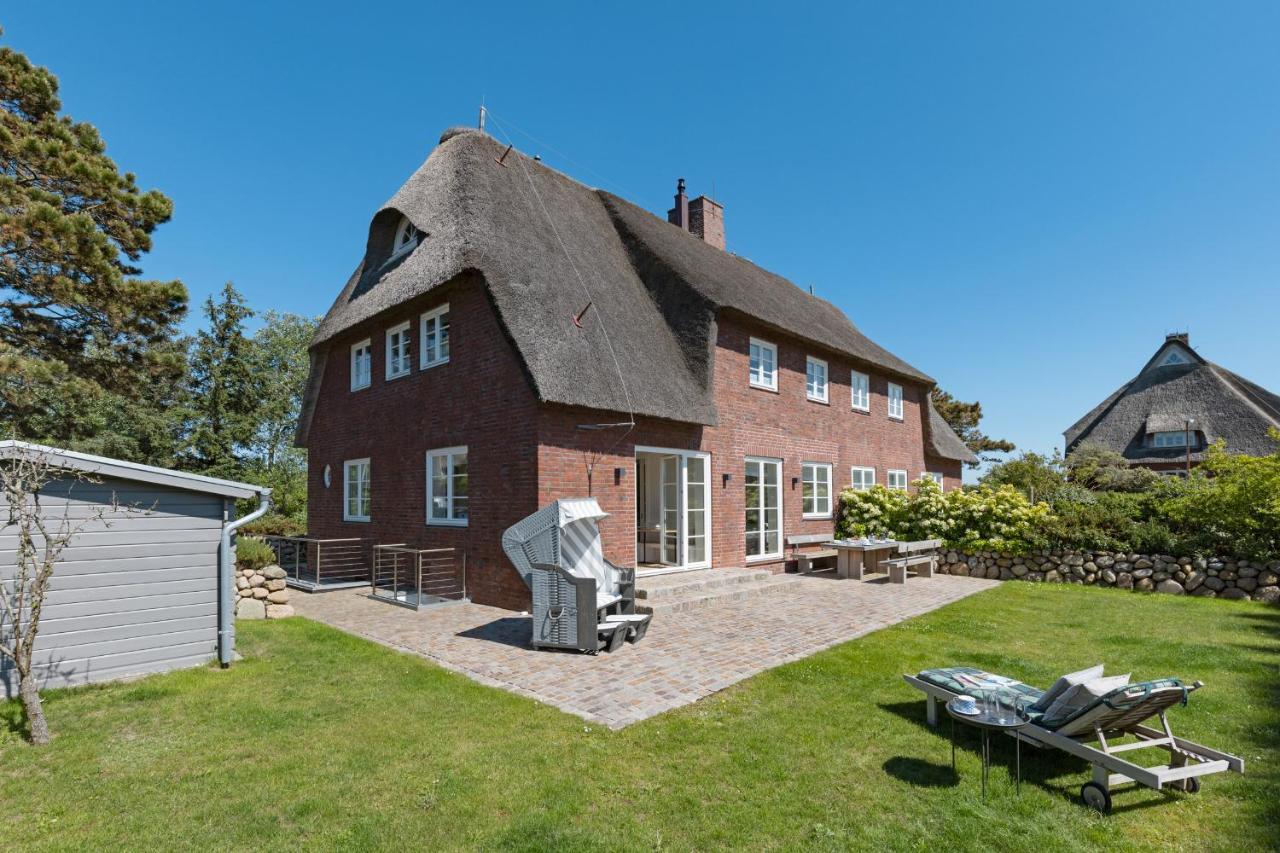 Ferienhaus Friesenperle *