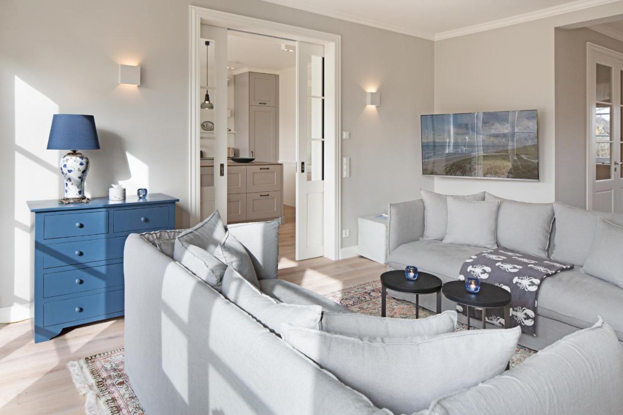 Friesenperle * List auf Sylt