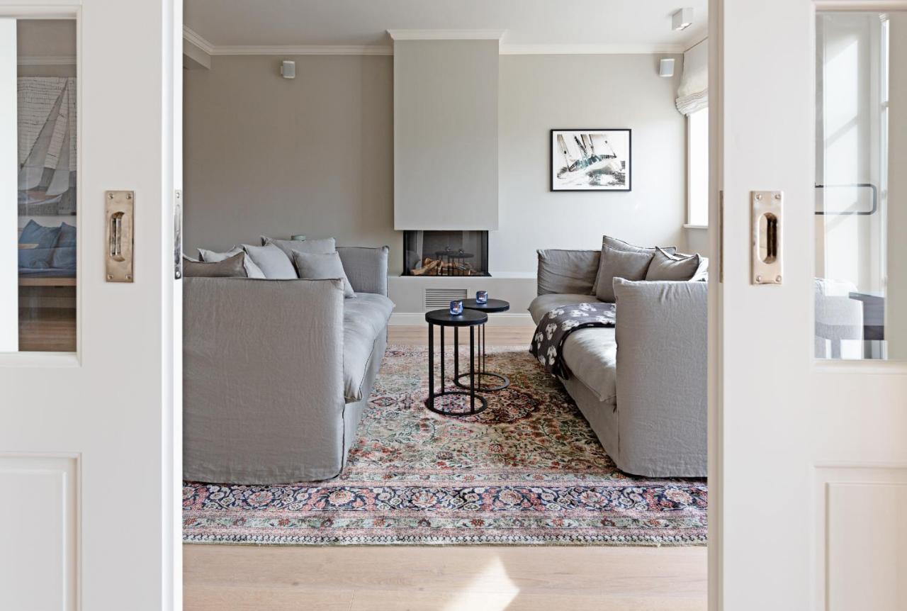 Friesenperle Ferienhaus *