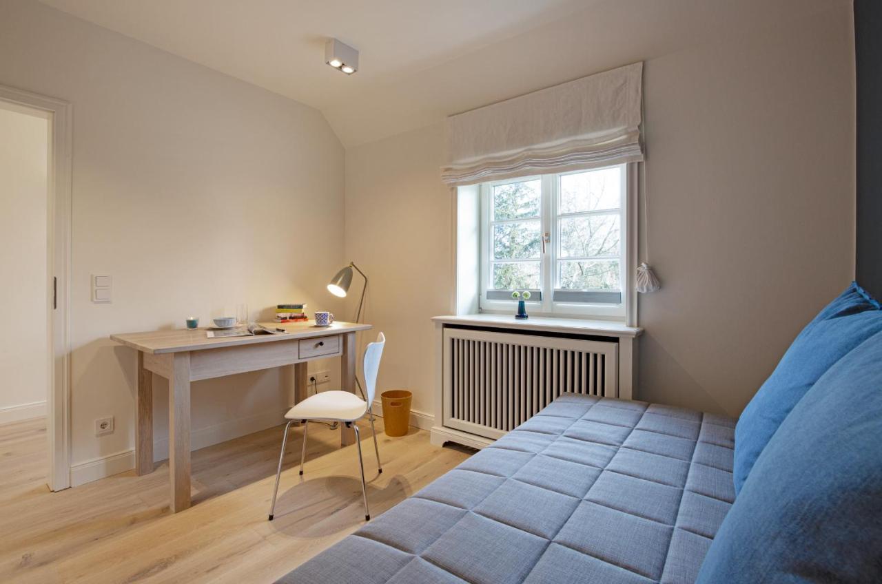 Ferienhaus Friesenperle