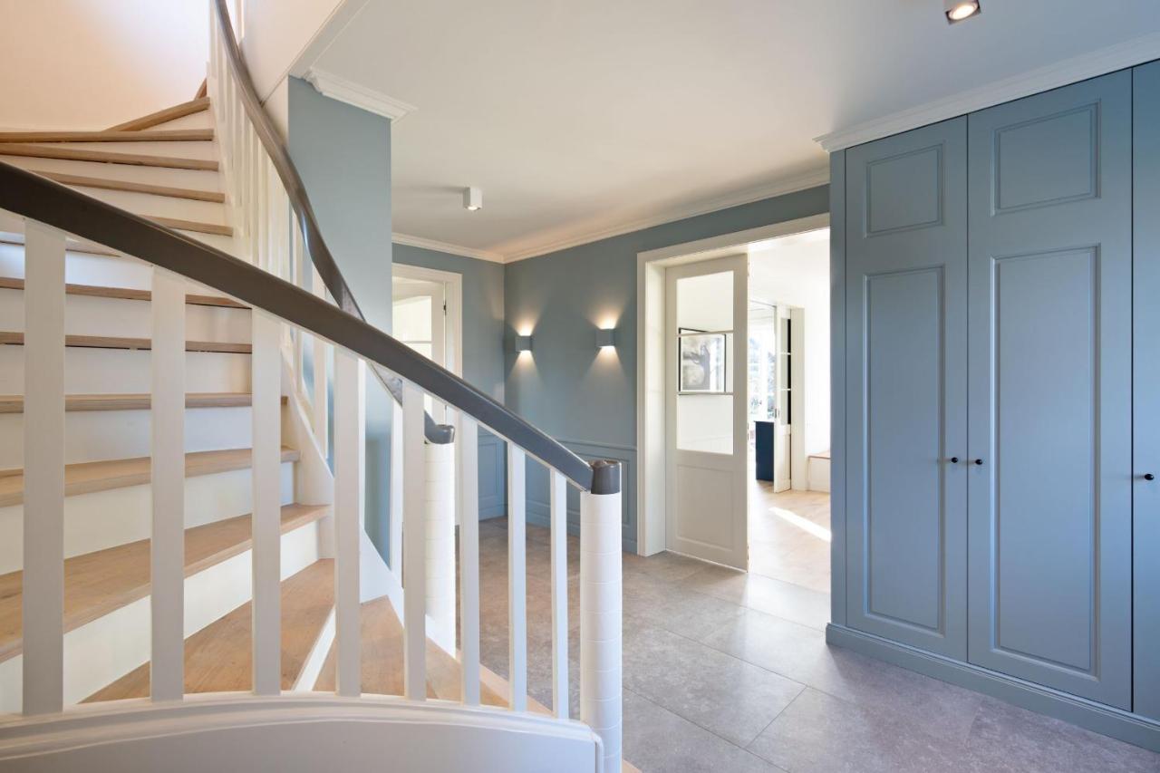 Ferienhaus Friesenperle List auf Sylt