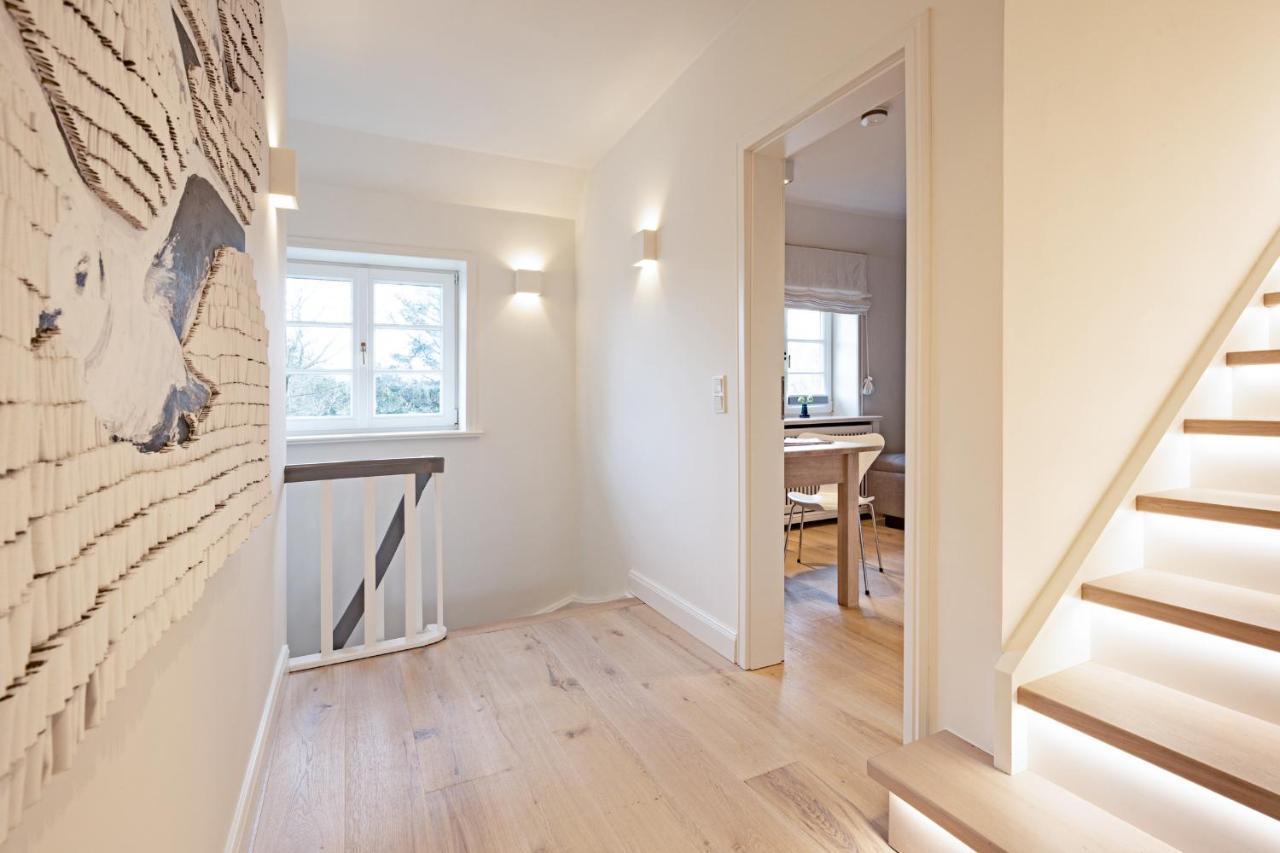 Ferienhaus Friesenperle *