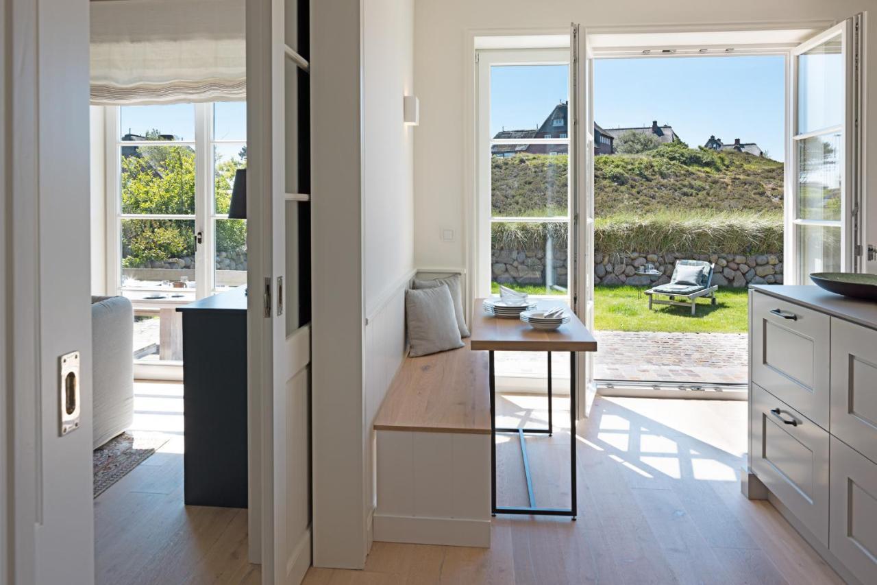 Ferienhaus Friesenperle *
