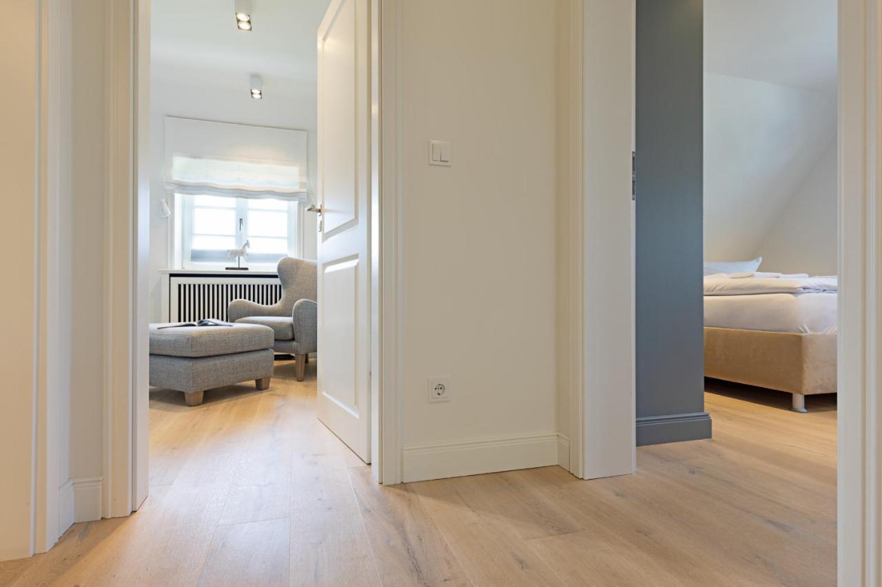 Ferienhaus Friesenperle