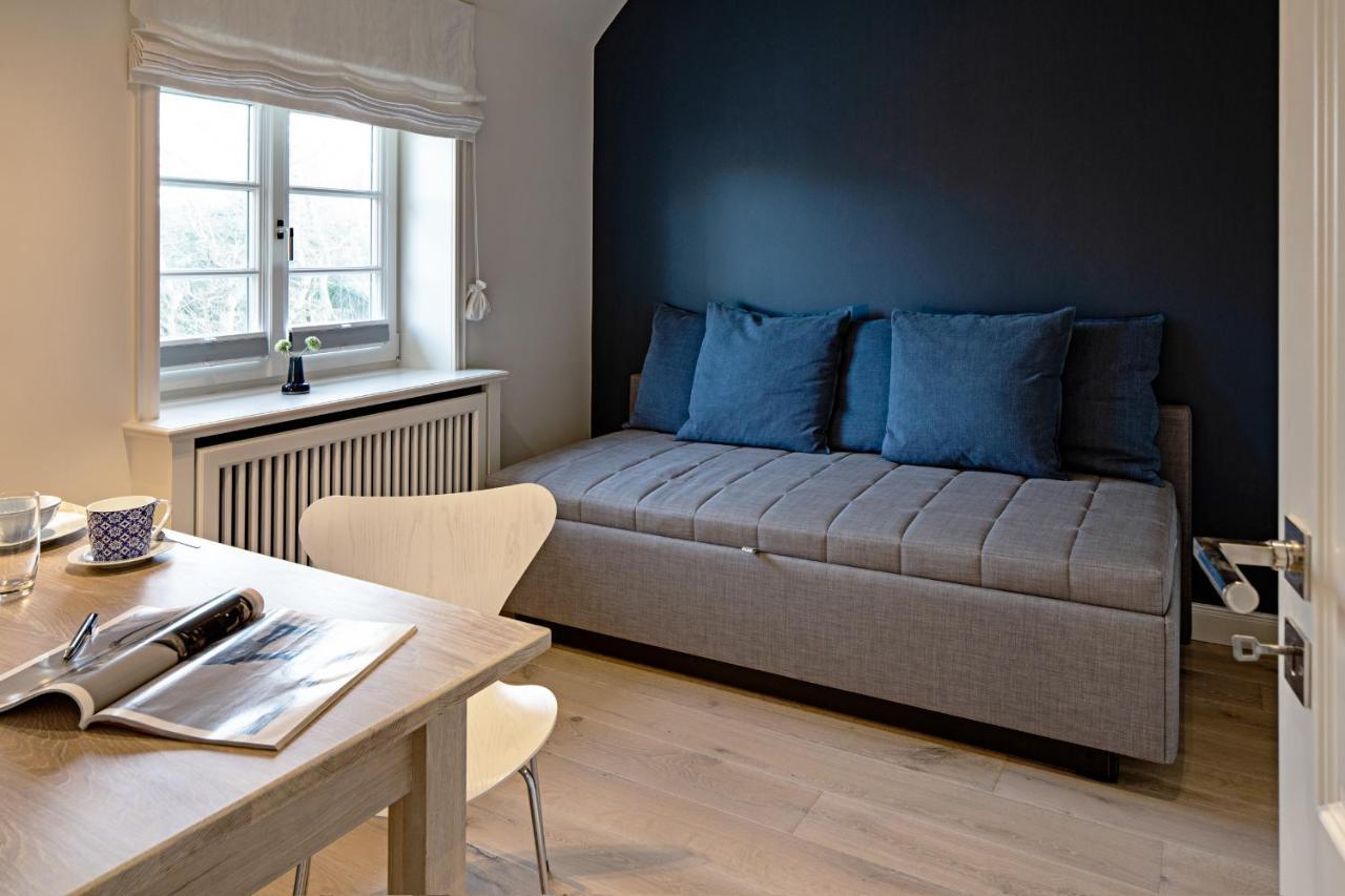 Friesenperle Ferienhaus